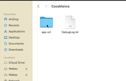 A screenshot of a computer

Description automatically generated